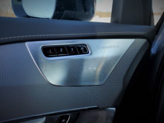 Volvo XC90 bowers wilkins