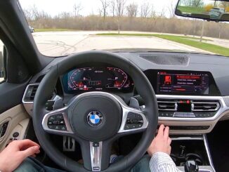 2020 BMW M340i Harman Kardon
