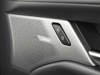 mazda 3 bose sound system