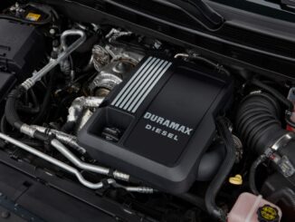 GMC Yukon Diesel MPG