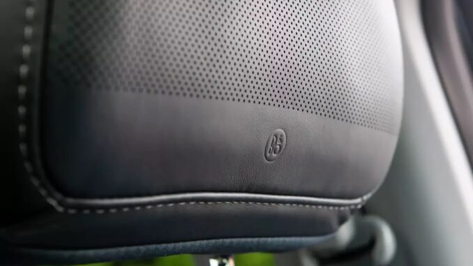 ford F-150 B&O Sound Test 2021 Ford F-150 B&O Sound Test