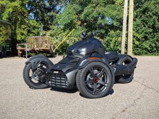2021 Can-Am Ryker 900