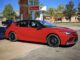 2022 Toyota Camry Hybrid MPG