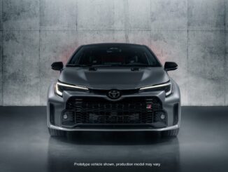 2023 GR Corolla
