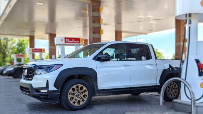 284786952_2005575712961191_7575967273021695185_n 2021 Honda Ridgeline MPG