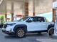 2021 Honda Ridgeline MPG
