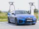 2022 BMW i4 Range