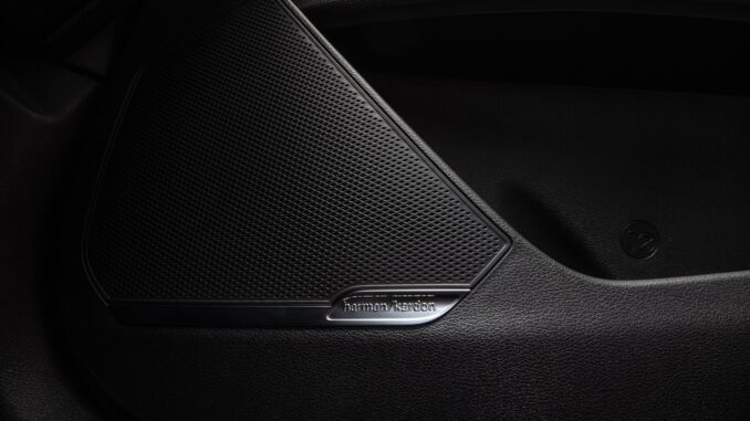 2023 Kia Sportage Harman/Kardon