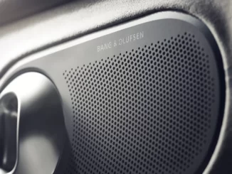 Genesis GV60 Bang Olufsen