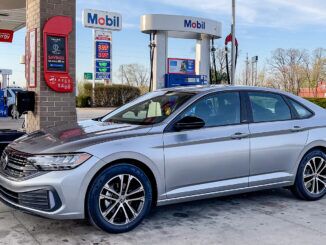 vw jetta mpg