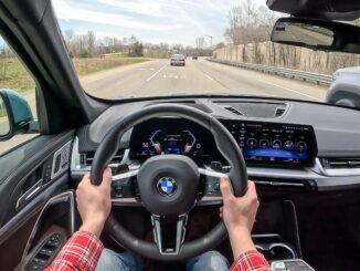 2023 BMW X1 Harman