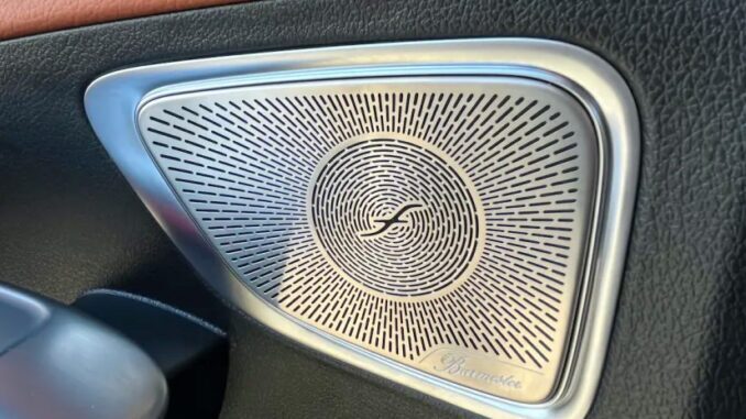mercedes c class burmester audio mercedes c class burmester audio